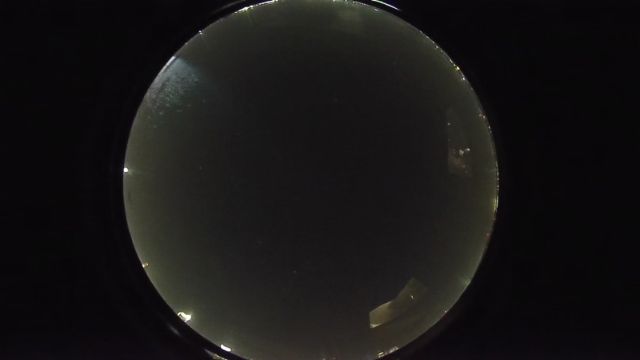 AMS261 meteor