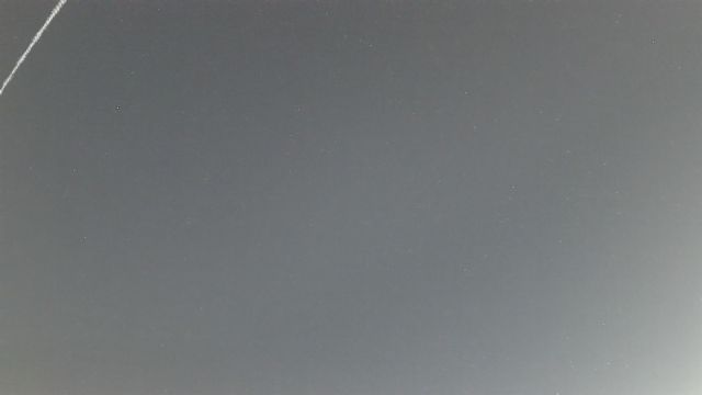 AMS261 meteor
