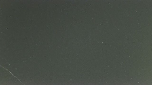 AMS261 meteor