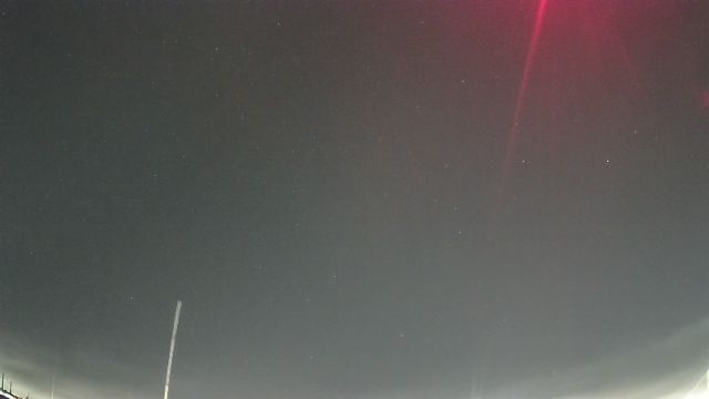 AMS261 meteor