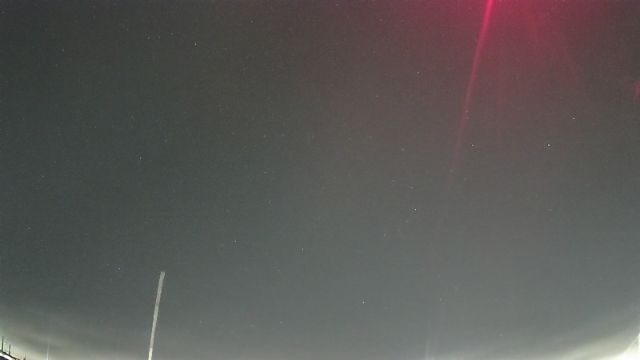 AMS261 meteor