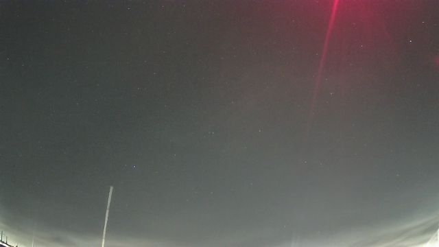AMS261 meteor