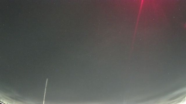 AMS261 meteor