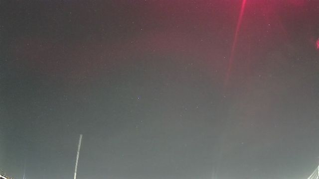 AMS261 meteor