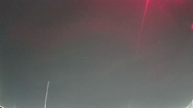 AMS261 meteor
