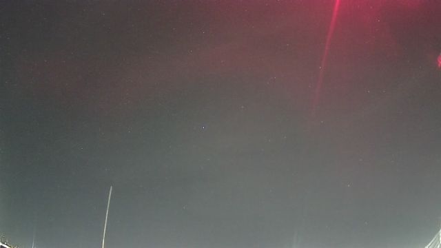 AMS261 meteor