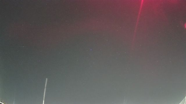 AMS261 meteor