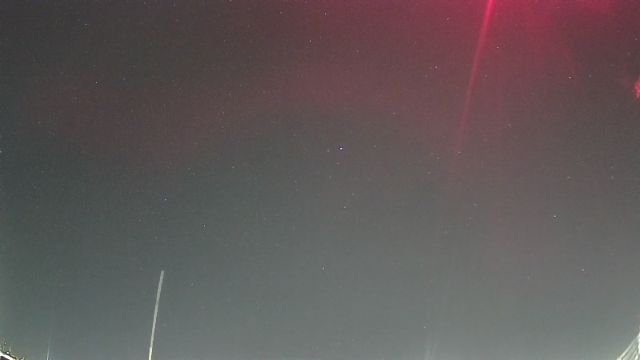 AMS261 meteor