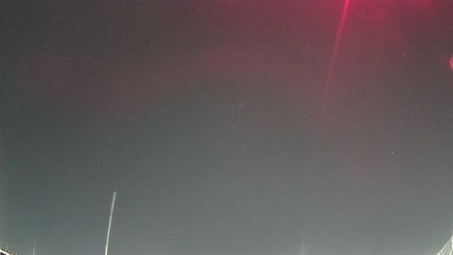 AMS261 meteor