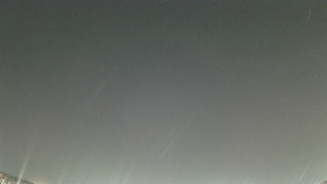 AMS261 meteor