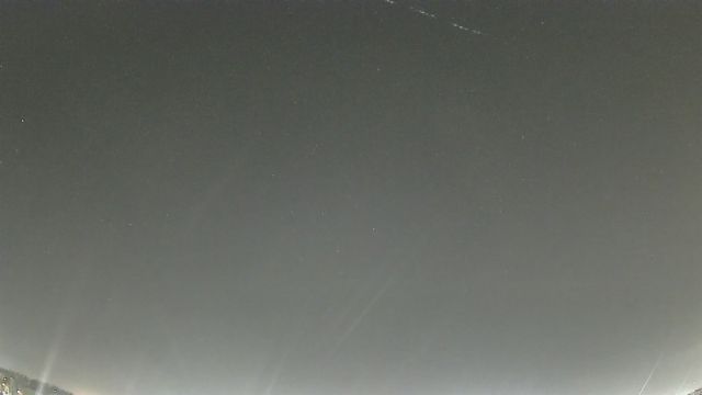 AMS261 meteor