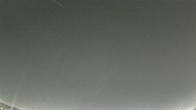 AMS261 meteor