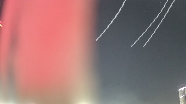 AMS261 meteor
