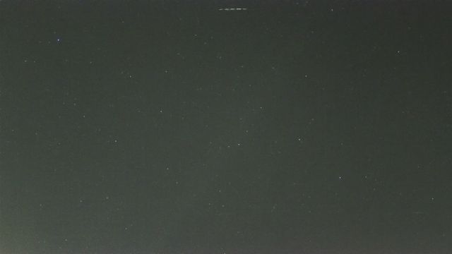 AMS261 meteor