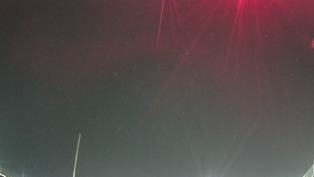 AMS261 meteor