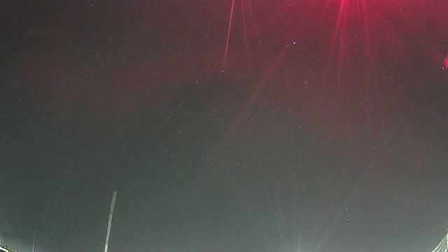 AMS261 meteor