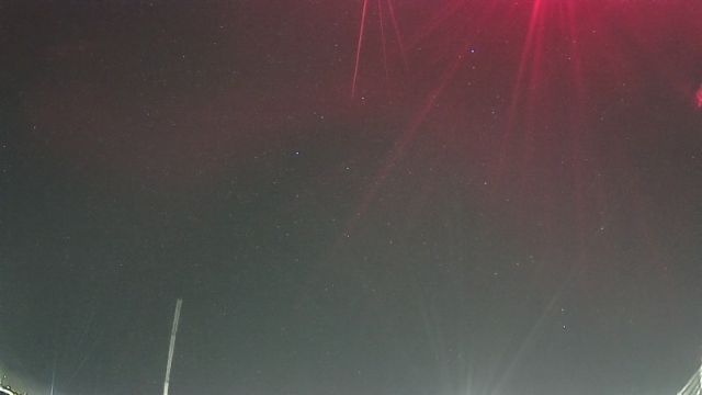AMS261 meteor