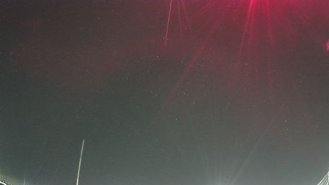 AMS261 meteor