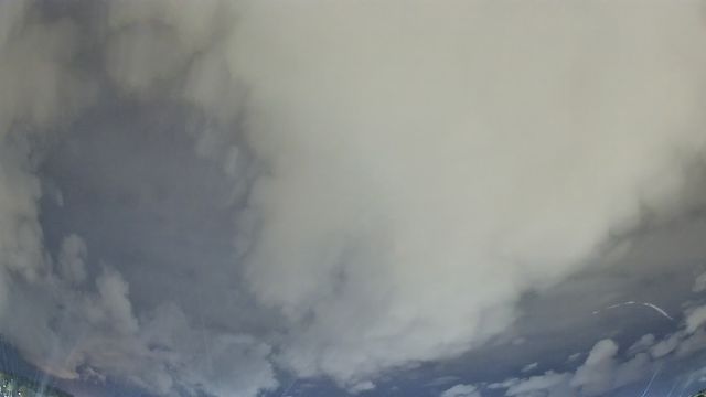 AMS261 meteor
