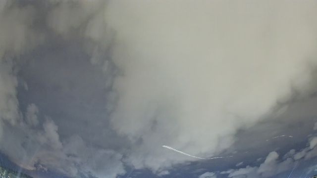 AMS261 meteor