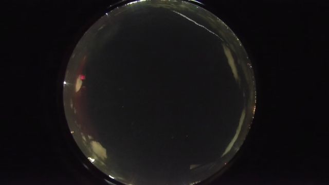 AMS261 meteor