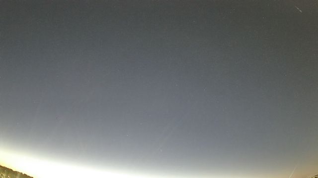 AMS261 meteor