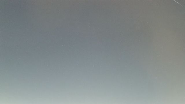 AMS261 meteor