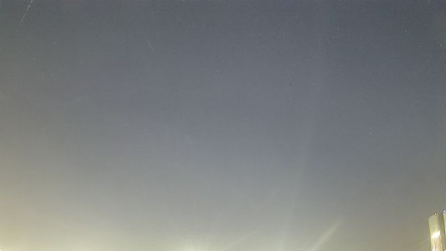 AMS261 meteor