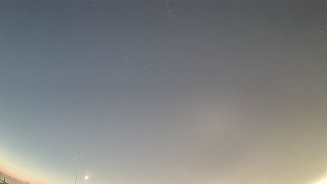 AMS261 meteor