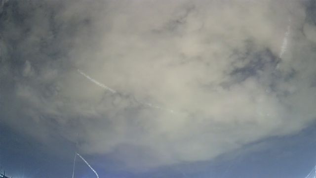 AMS261 meteor