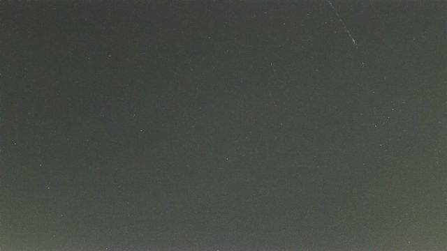 AMS261 meteor