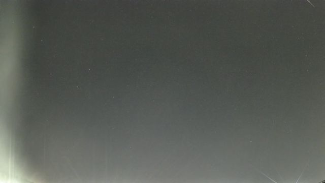 AMS261 meteor