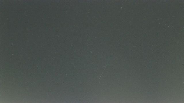 AMS261 meteor