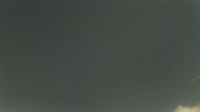 AMS261 meteor