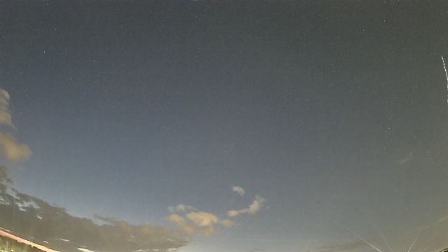 AMS261 meteor