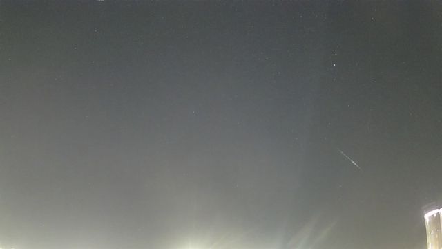 AMS261 meteor