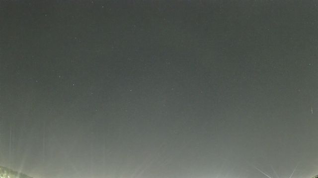 AMS261 meteor