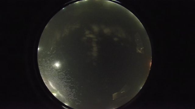 AMS261 meteor