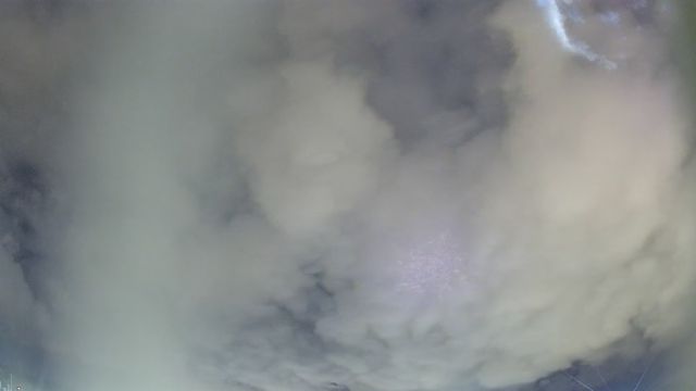 AMS261 meteor