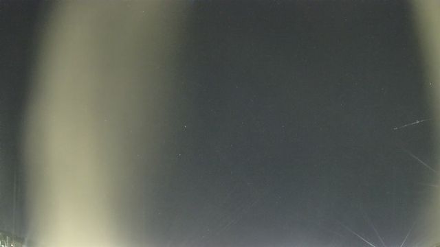 AMS261 meteor