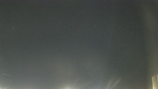 AMS261 meteor