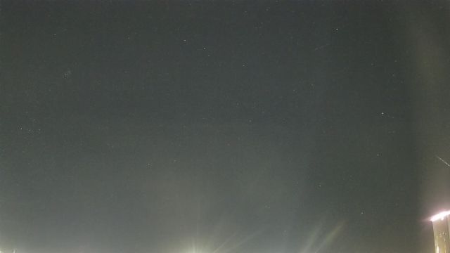 AMS261 meteor