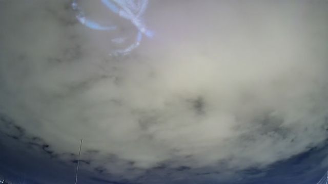 AMS261 meteor