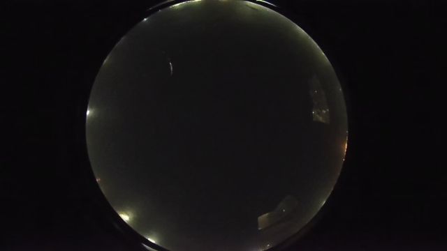 AMS261 meteor