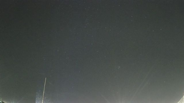 AMS261 meteor