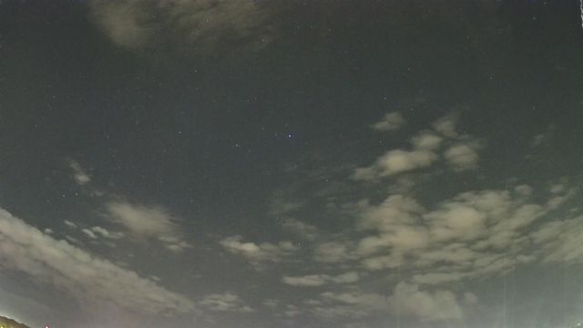 AMS261 meteor