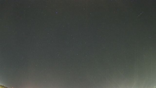 AMS261 meteor