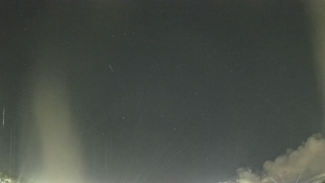 AMS261 meteor