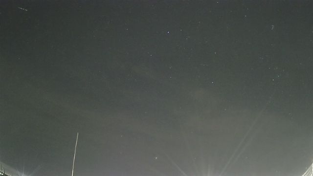 AMS261 meteor