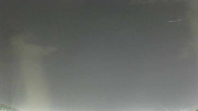 AMS261 meteor
